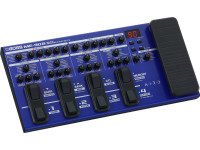 <b>PACK Pedaleira Multi-FX BOSS ME-90B BASS com Bolsa Transporte BOSS CB-ME80</b> <b>PACK Pedaleira Multi-FX BOSS ME-90B BASS com Bolsa Transporte BOSS CB-ME80</b>
